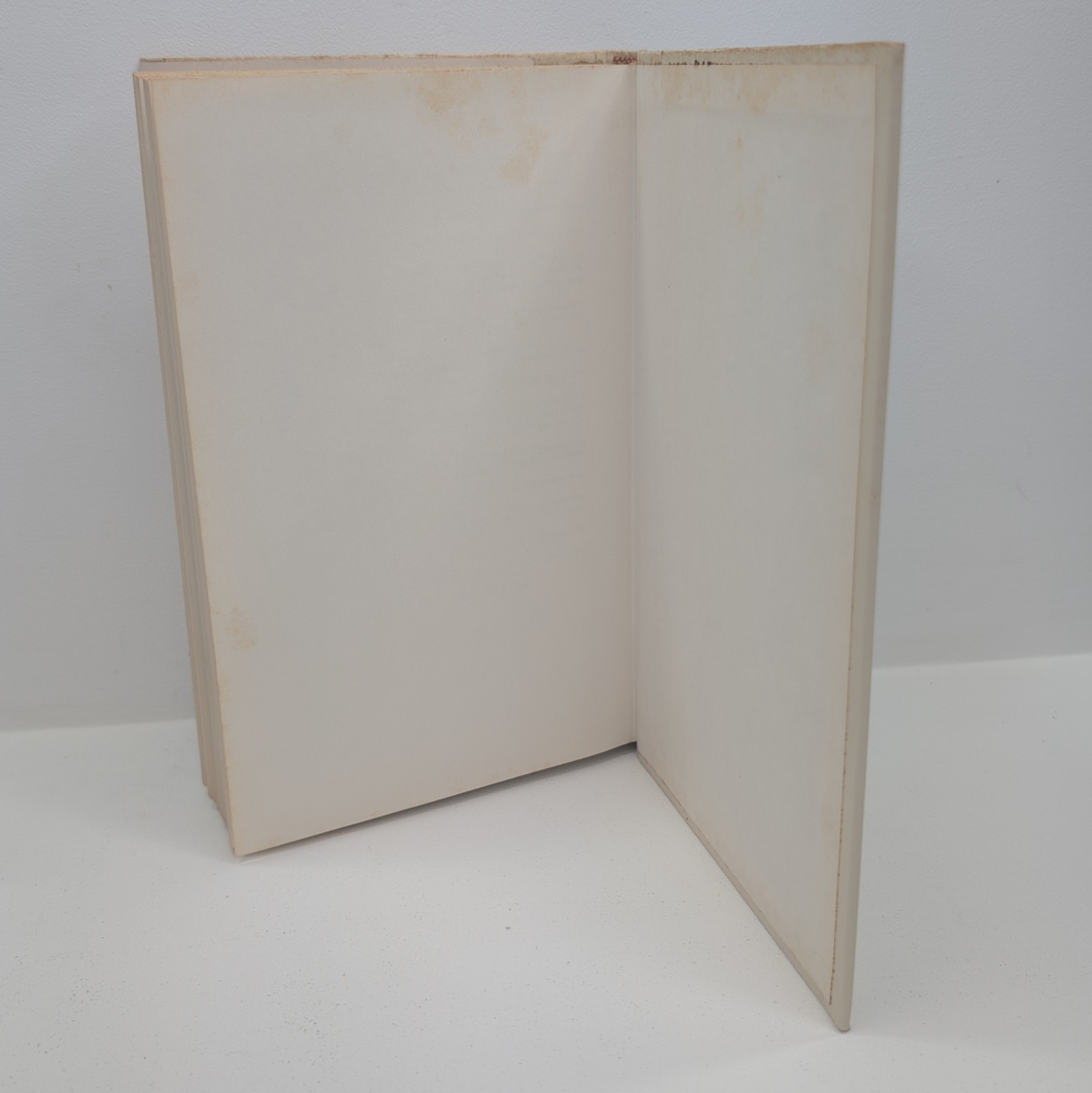 The King of Deer by Rodney G. Marburger SIGNED 1986 Second Edition ~ 272 Pages