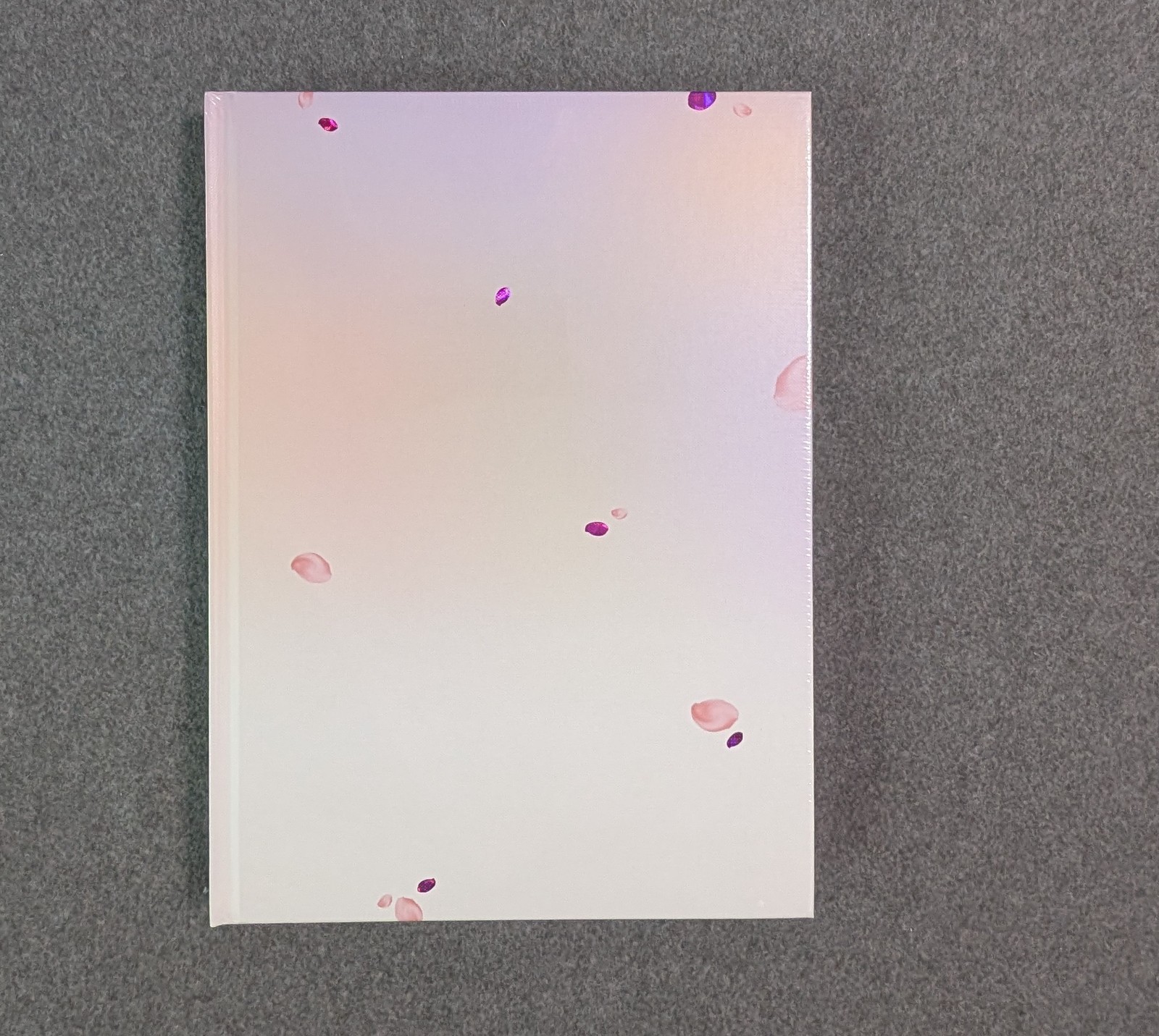 [SEALED] Lovelyz “Always Lovelyz” Photobook MAKESTAR (new, unopened) (US SELLER]