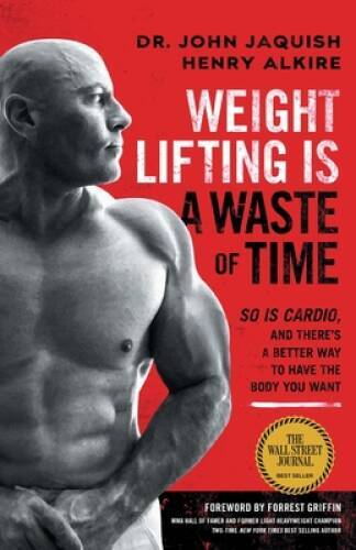 Weight Lifting Is a Waste of Time: So Is Cardio, and Thereâ??s a Bet – VERY GOOD