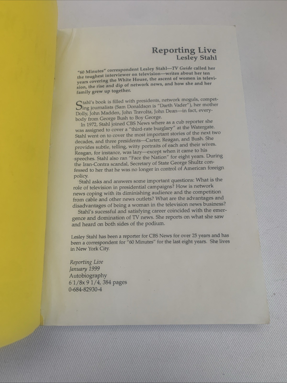 Lot of 4 Advanced Uncorrected Proofs Various Authors.