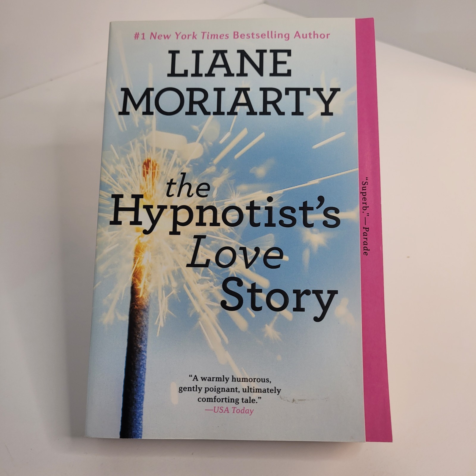 Liane Moriarty Book Lot Of 6 Hardcover Papaerback Nine Perfect Strangers