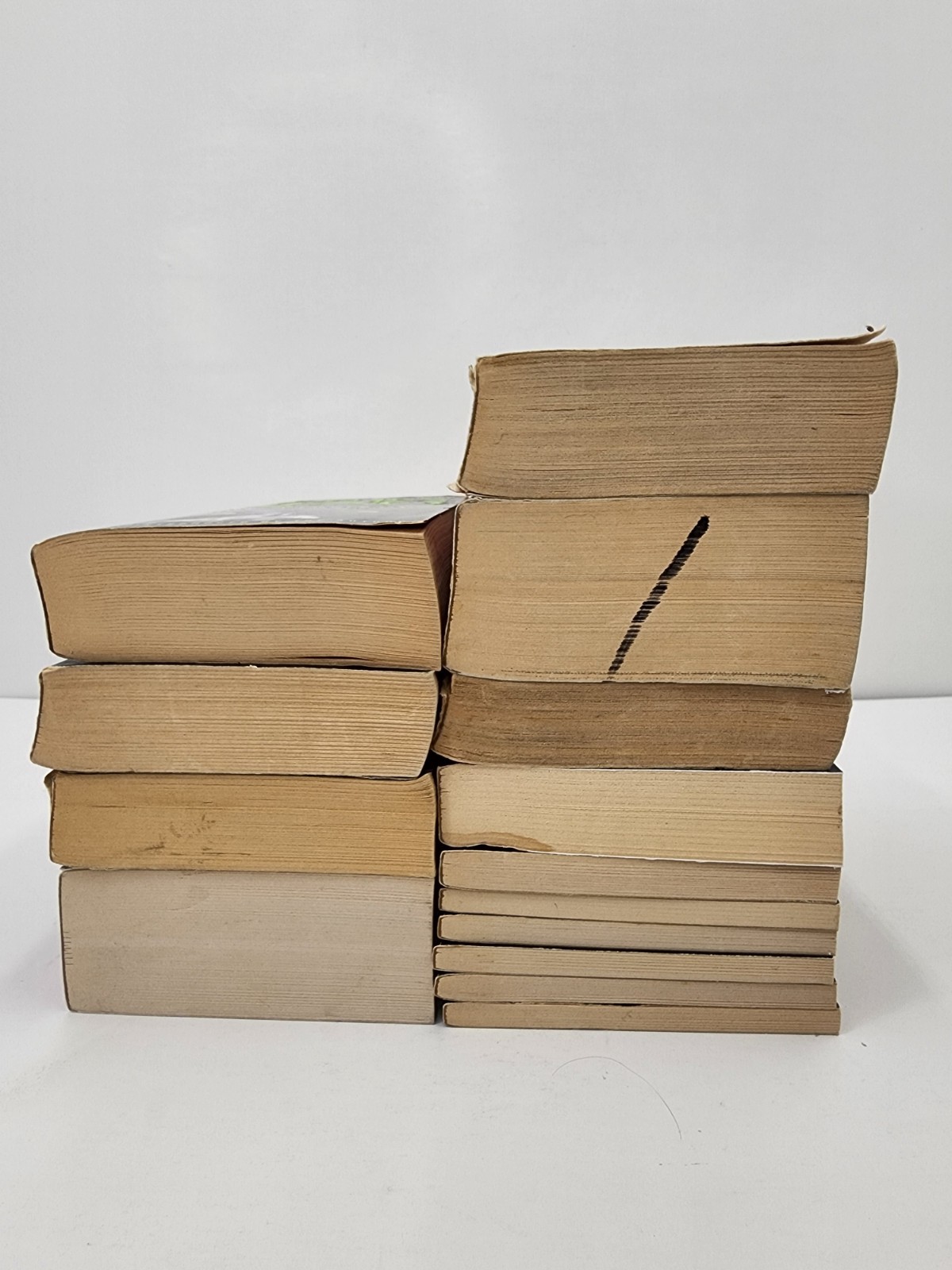 Lot Of 19 Stephen King HC And PB Books MULTIPLE FIRST EDITIONS MULTIPLE VINTAGE