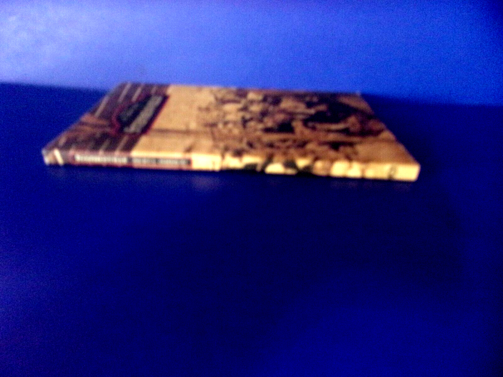 SHIPS FREE! Stephenville, Ricky L. Sherrod, Arcadia, 2010, 126 pages, paperback