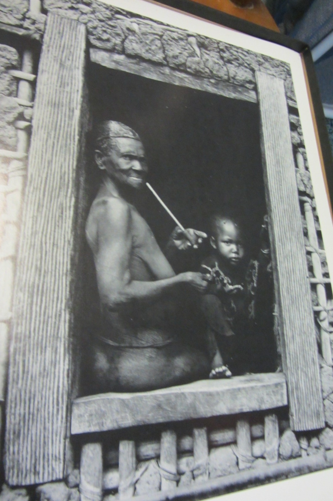 Focus on Black 25 photo portfolio Africa Mambila Kom Fula Nigeria Cameroon Sahel