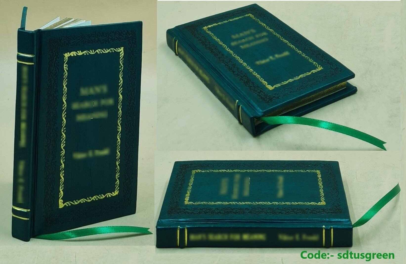 Carmilla [PREMIUM LEATHER BOUND]