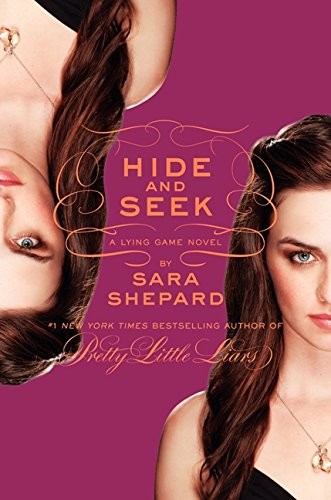 The Lying Game #4: Hide and Seek