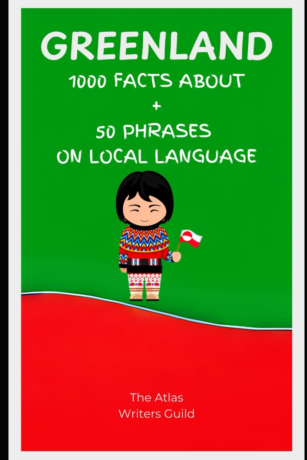 1000 Facts About Greenland History of Top Places to Visit