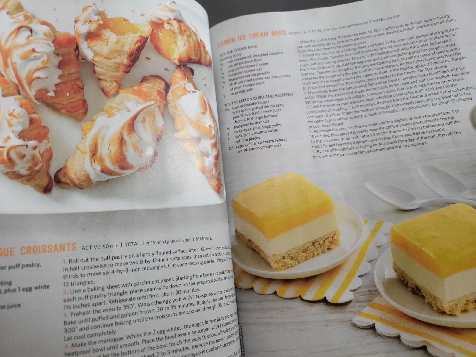 Food Network Magazine – April/May 2026 Edition – New Recipes – 72 Easy Dinners