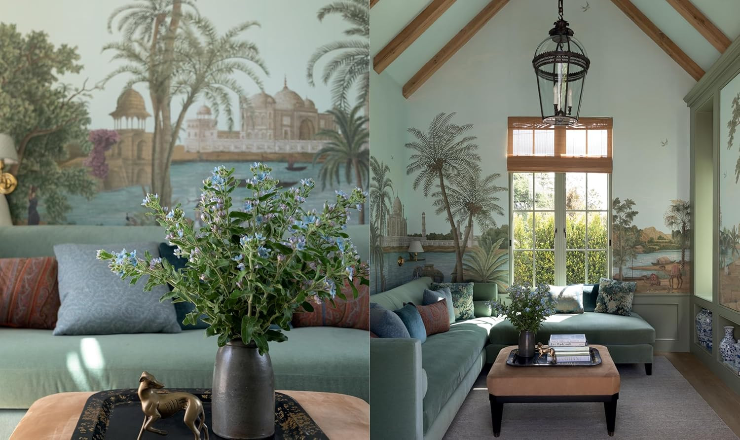 Patina Homes & Gardens
