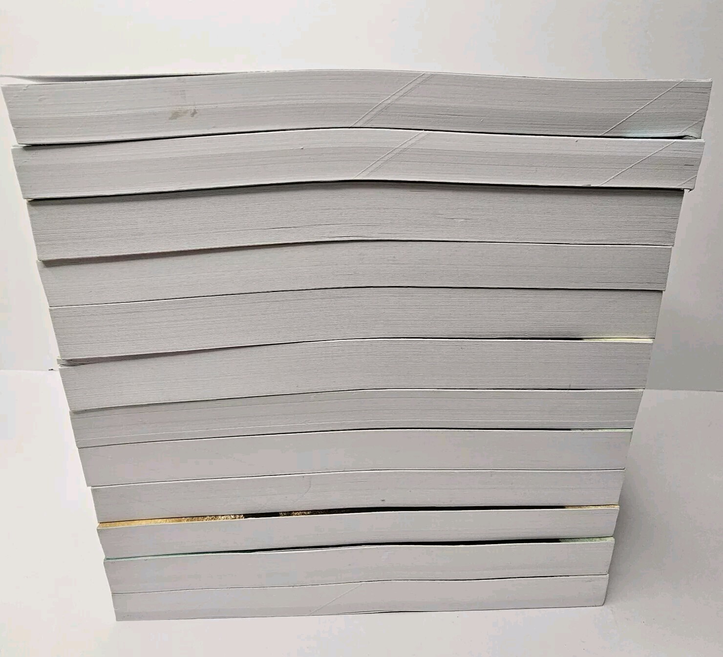 JOHN LEE QUARRELS 12 Book Series By Nick Russell