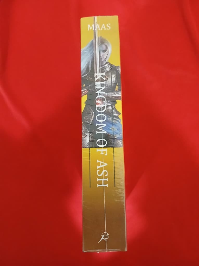 Throne Of Glass 8 Book Set By Sarah J Maas (Paperback English Book Soft Cover)