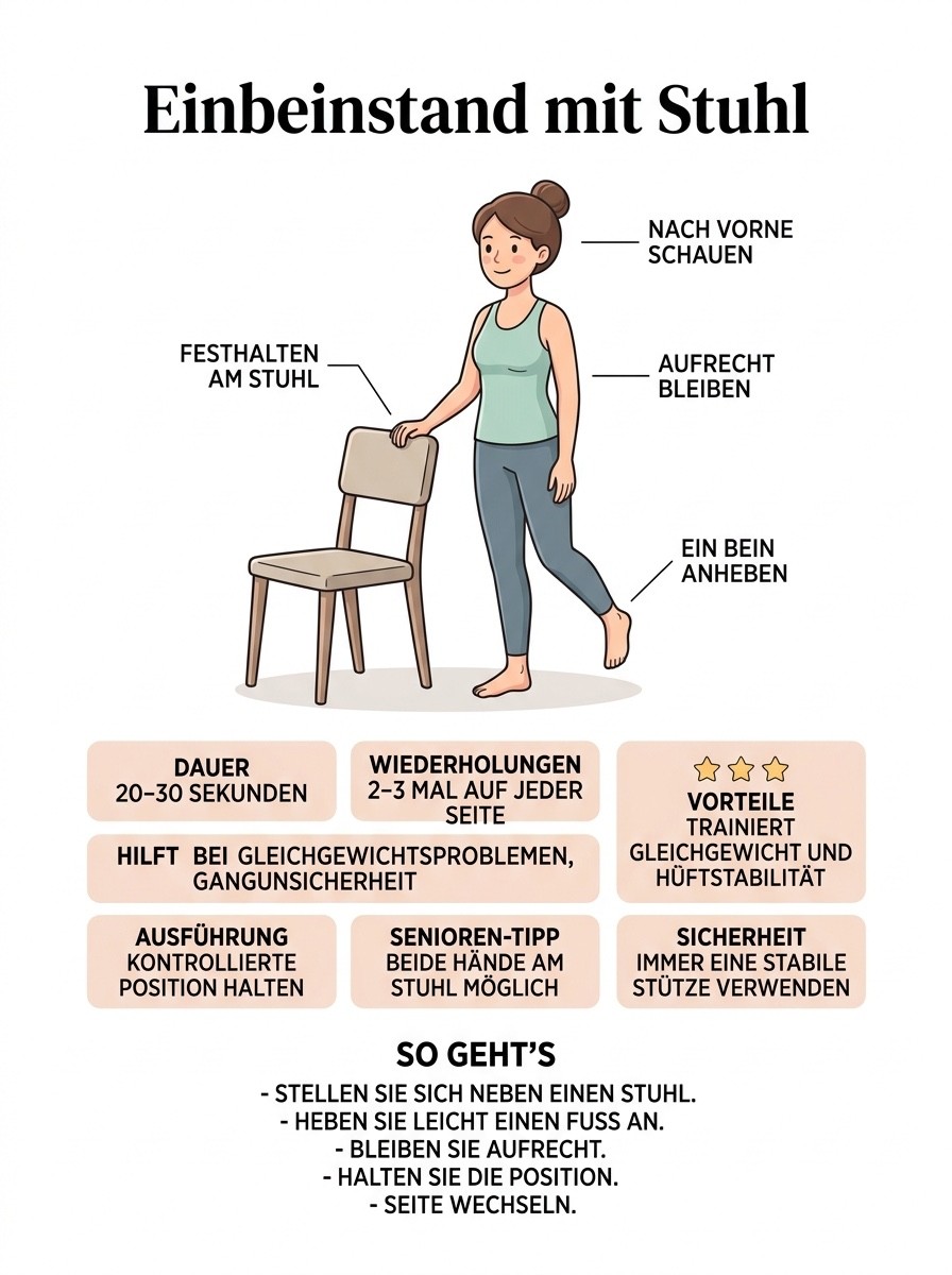 Yoga für Diabetes Typ 2 – 30 Übungen PDF für Blutzucker & Stoffwechsel
