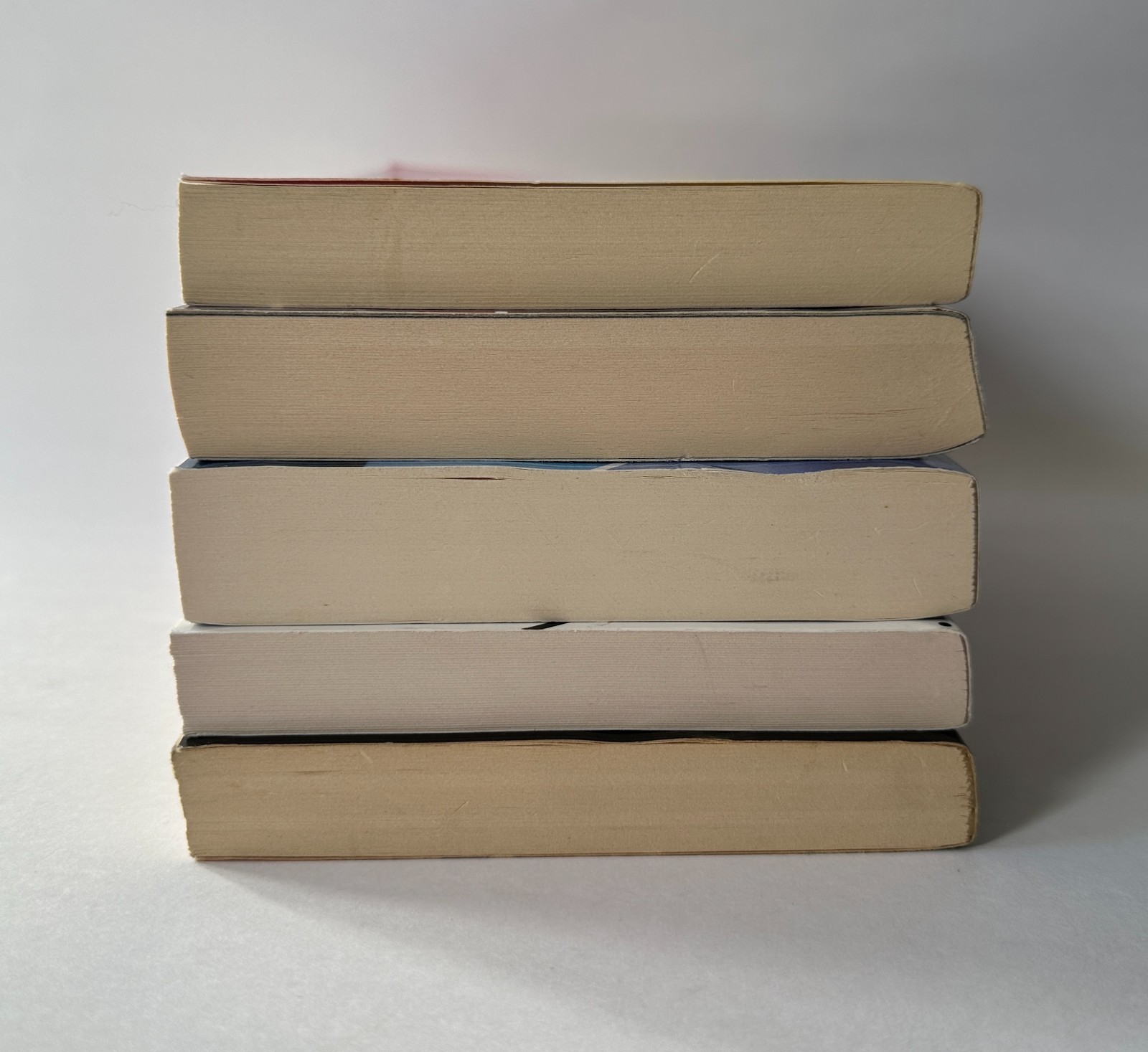 HARUKI MURAKAMI Kafka Shore/Hard-Boiled/On Music/After Dark/Men Women 5 TPB LOT