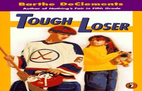 Tough Loser – VERY GOOD