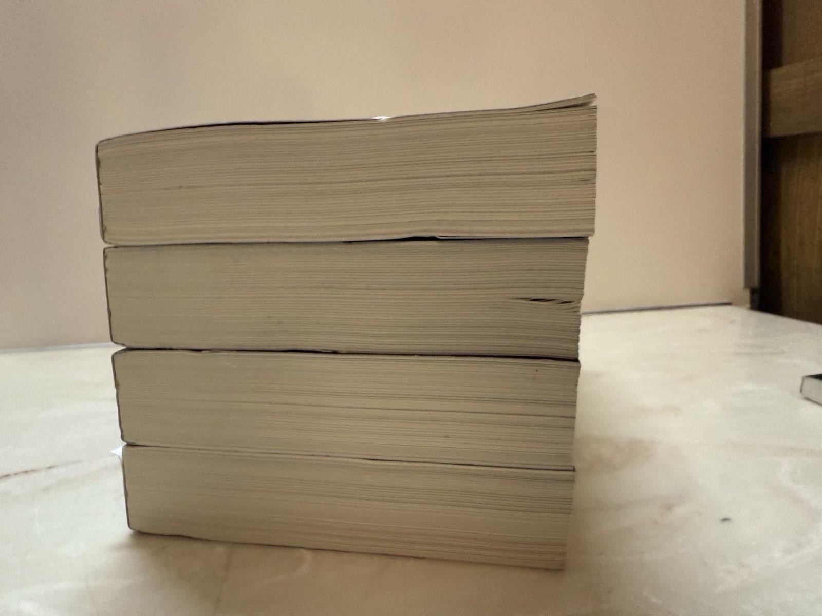 Rina Kent Lot 2 Books God of Pain Rina Kent God Of Malice