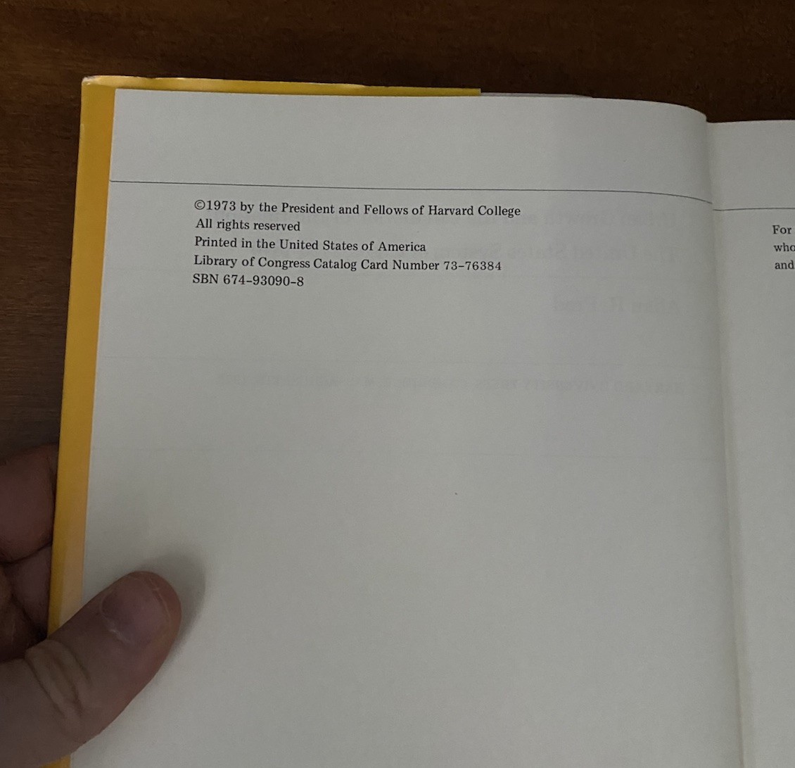 Urban Growth and the Circulation of Information by Allan Pred (Hardcover, 1973)
