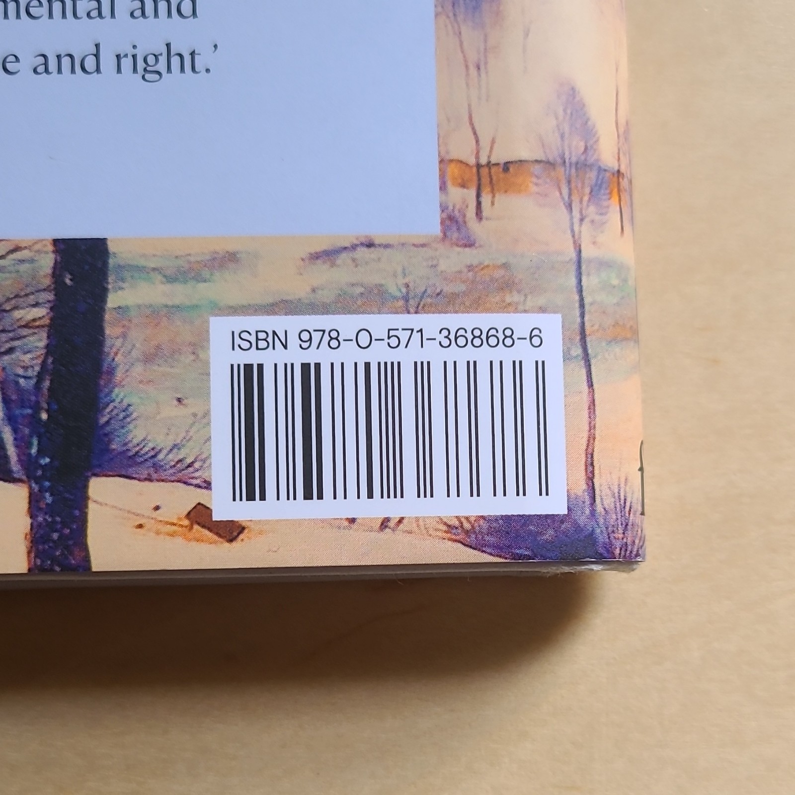 Irish Literature Bundle: Small Things Like These & Amongst Women