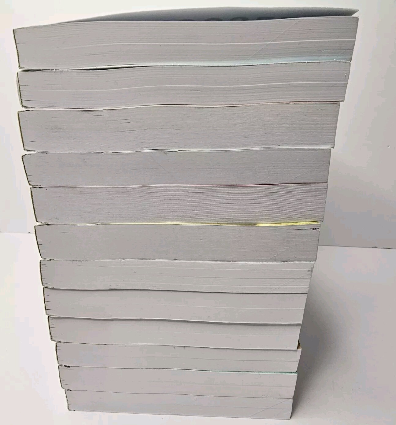JOHN LEE QUARRELS 12 Book Series By Nick Russell