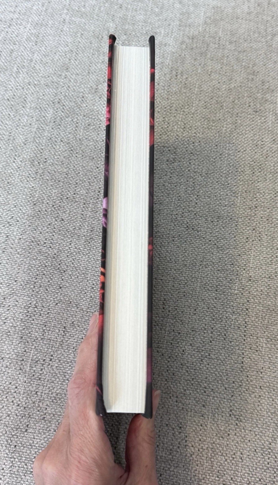 Deviant King Rina Kent Discreet Hardcover Royal Elite Series Out Of Print Signed