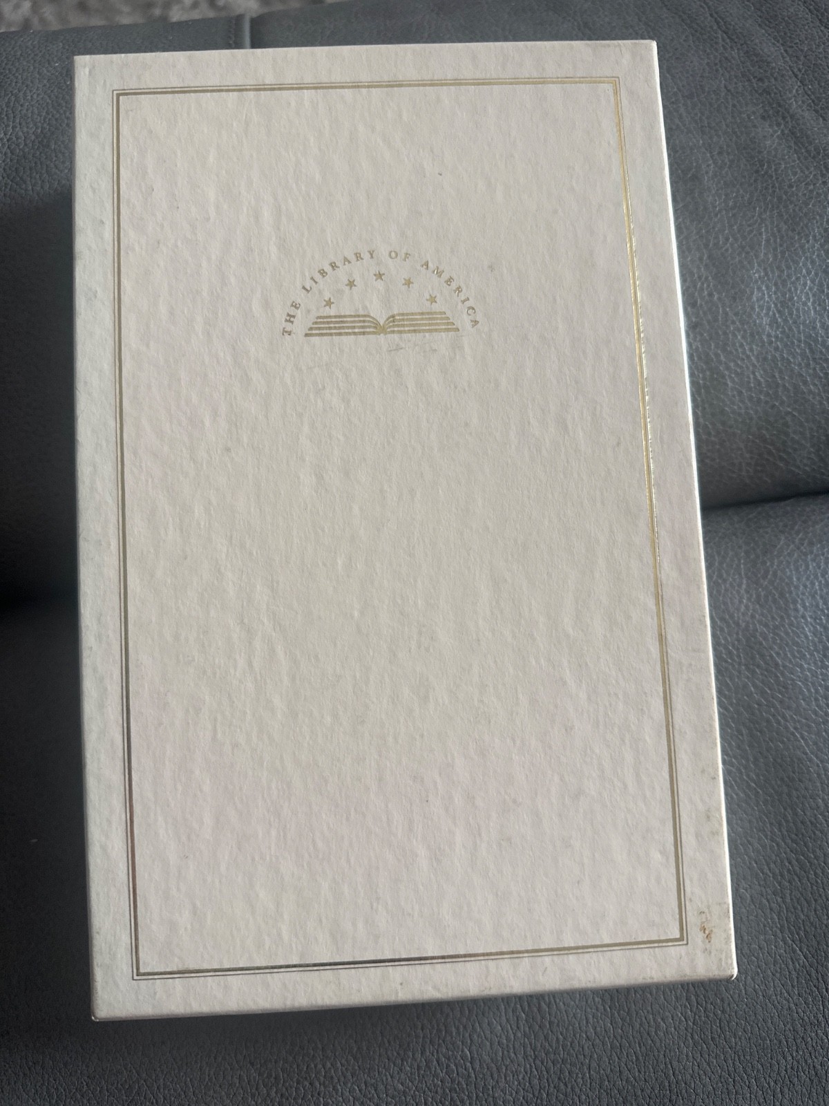 Main Street & Babbitt by Sinclair Lewis 1992 Vintage Hardcover with Slipcase