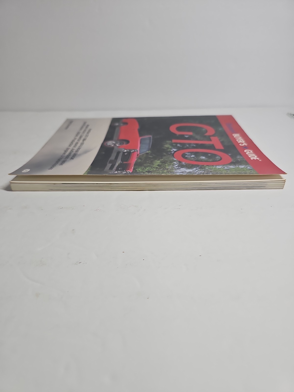 Illustrated Buyer’s Guide GTO by Zazarine, Pontiac GTO 1964-1974 & Royal Bobcat