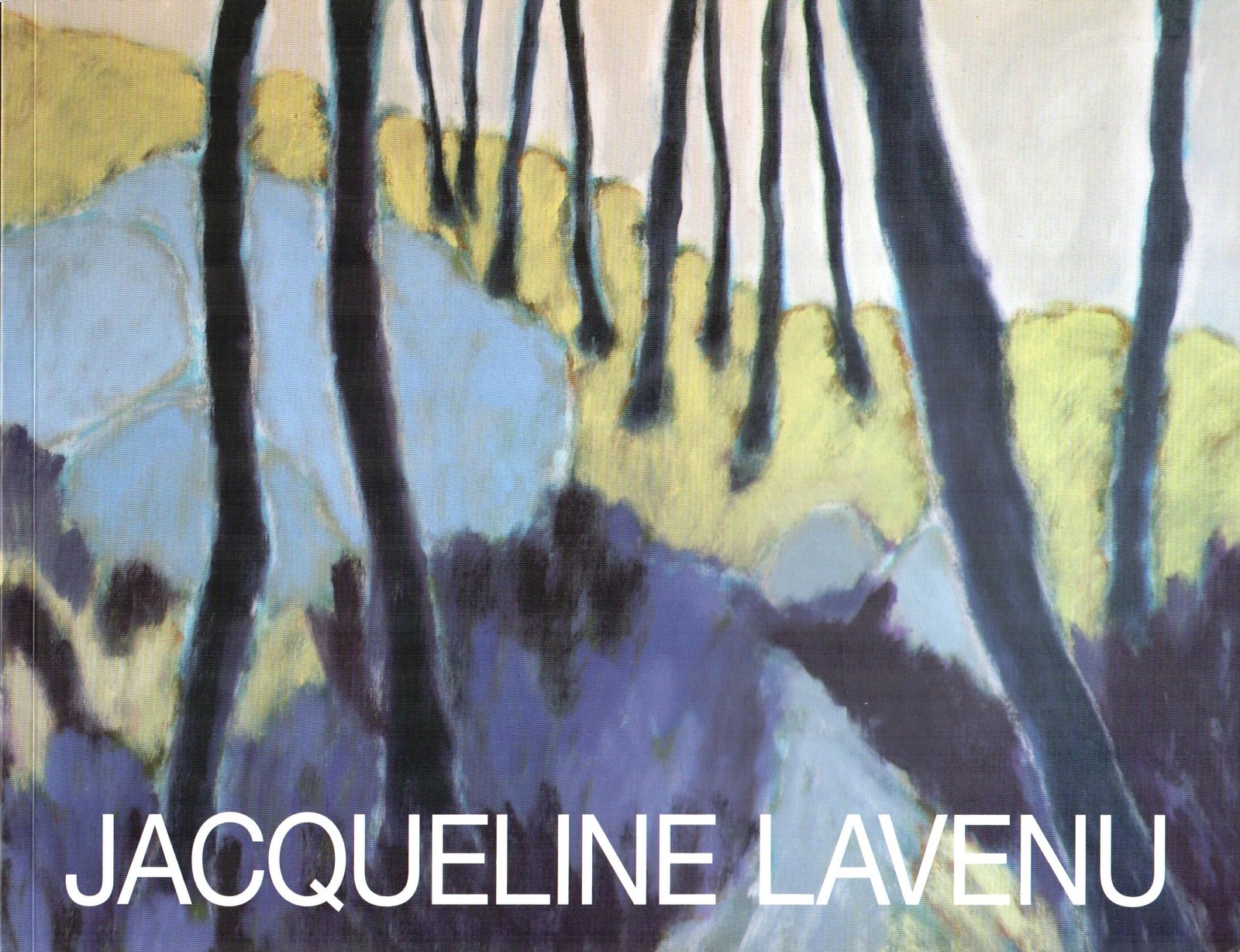 Jacqueline Lavenu [Paperback, 2012]