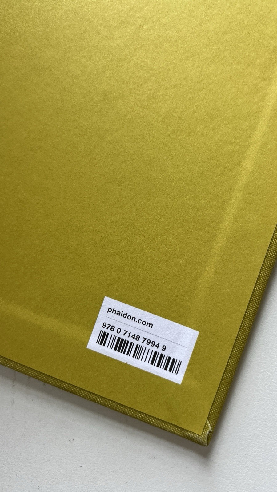 Yoshitomo Nara Art Book Yeewan Koon Phaidon Definitive Prints Biography Rare