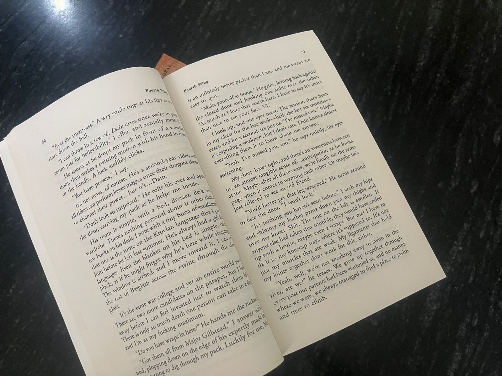 The Empyrean Series 3 Book Collection Set: Fourth wing + Iron flame, onyx
