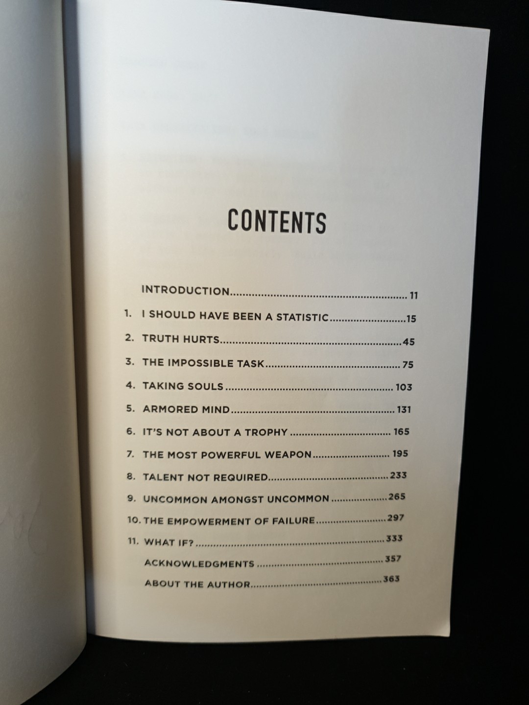 Can’t Hurt Me David Goggins 2018 Paperback Self-Help Motivation Book