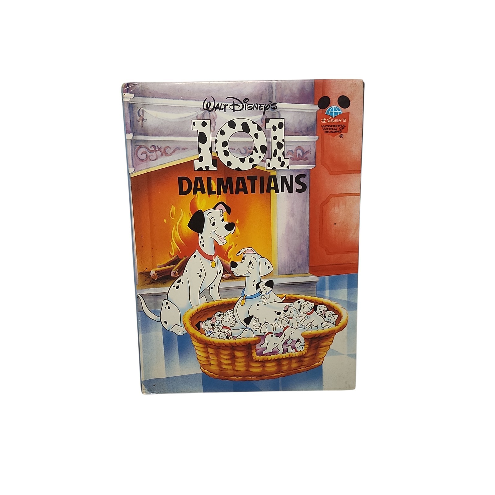 Walt Disney Children Hardcover Books 90s-2000s Lot of 6, Frozen Jungle Book More