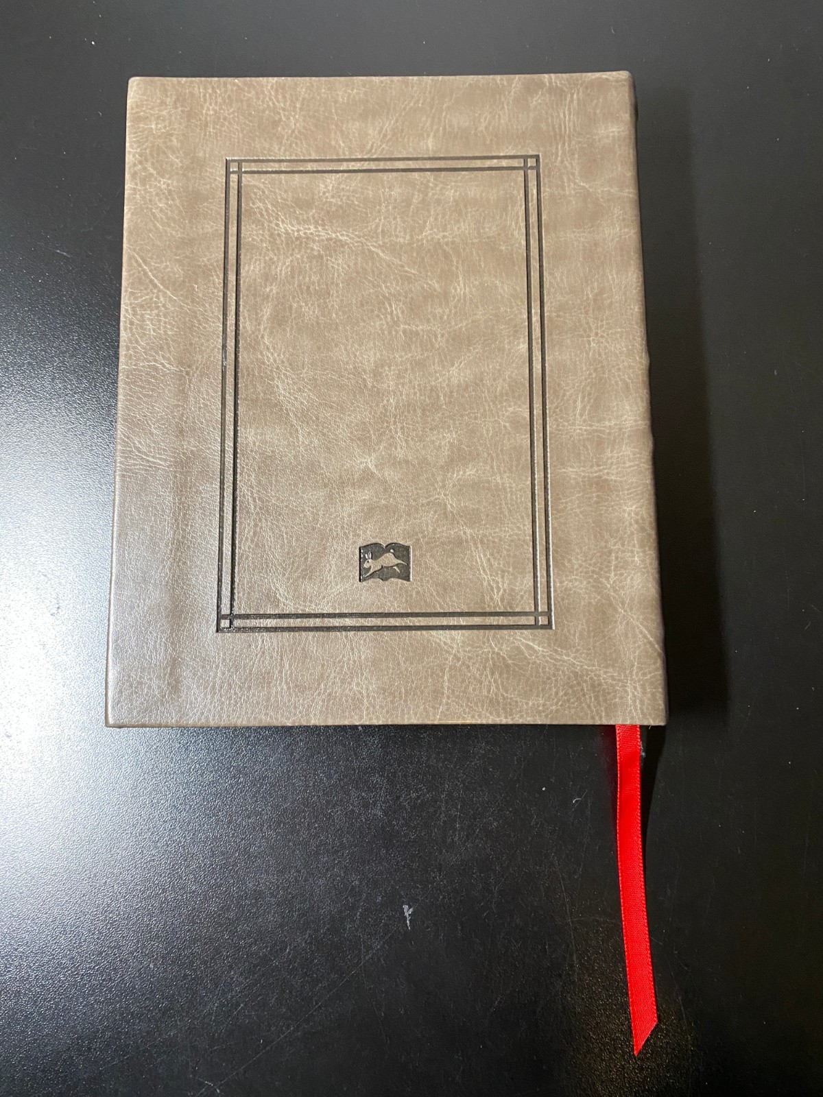 Every Moment Holy Vol. 1 – Pocket Edition (Rabbit Room Press, 2020)