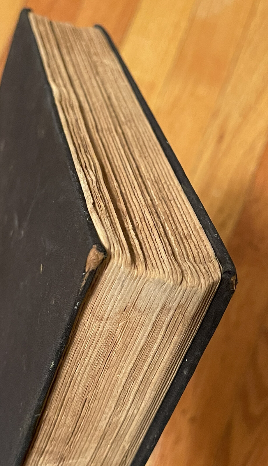 It Can’t Happen Here by Sinclair Lewis True First Edition 1935 Doubleday Doran