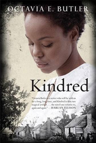 Kindred – Paperback By Octavia E. Butler – GOOD