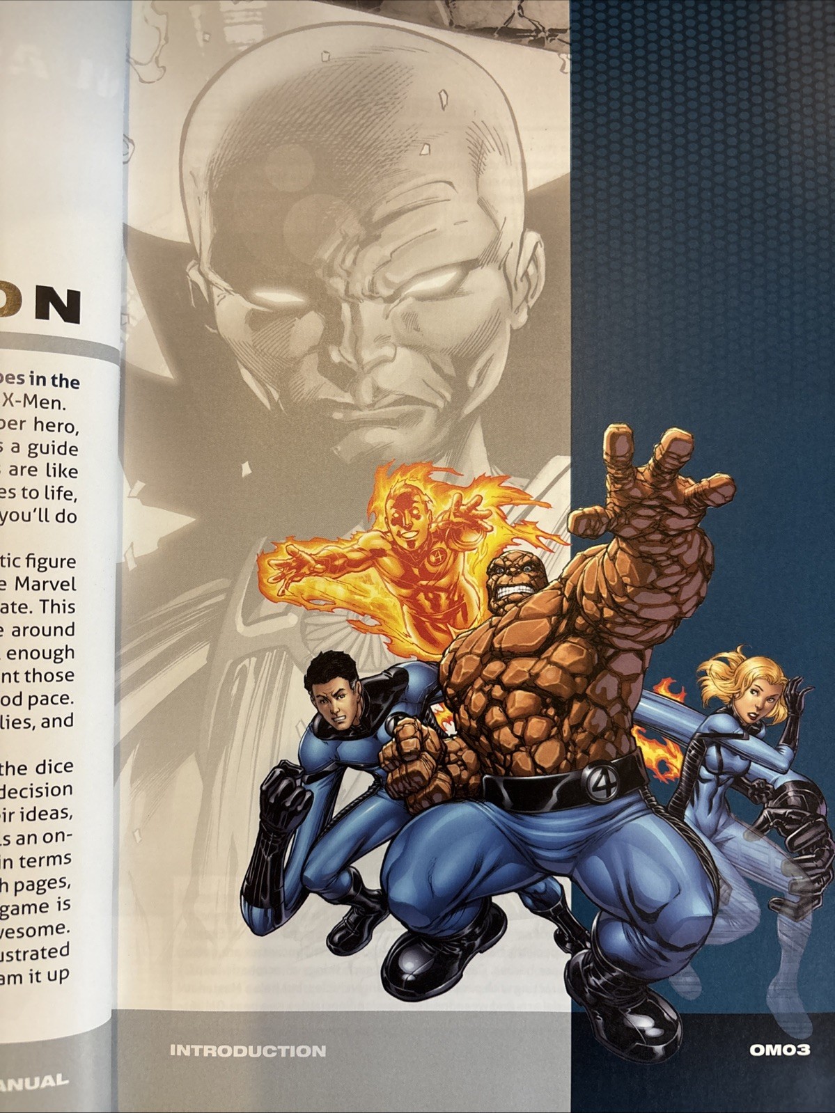 Marvel Heroic Roleplaying: Civil War Event Book Premium -Hardcover Margaret Weis