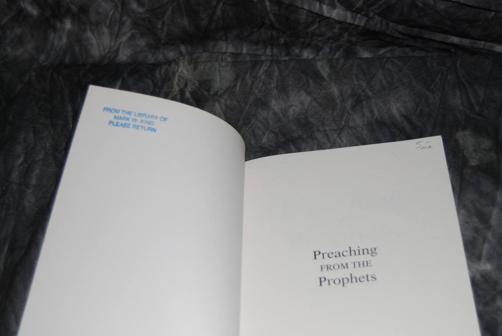 Lot of 3 Bible Prophecy Books, Complete Guide, End Times, Preaching Prophets