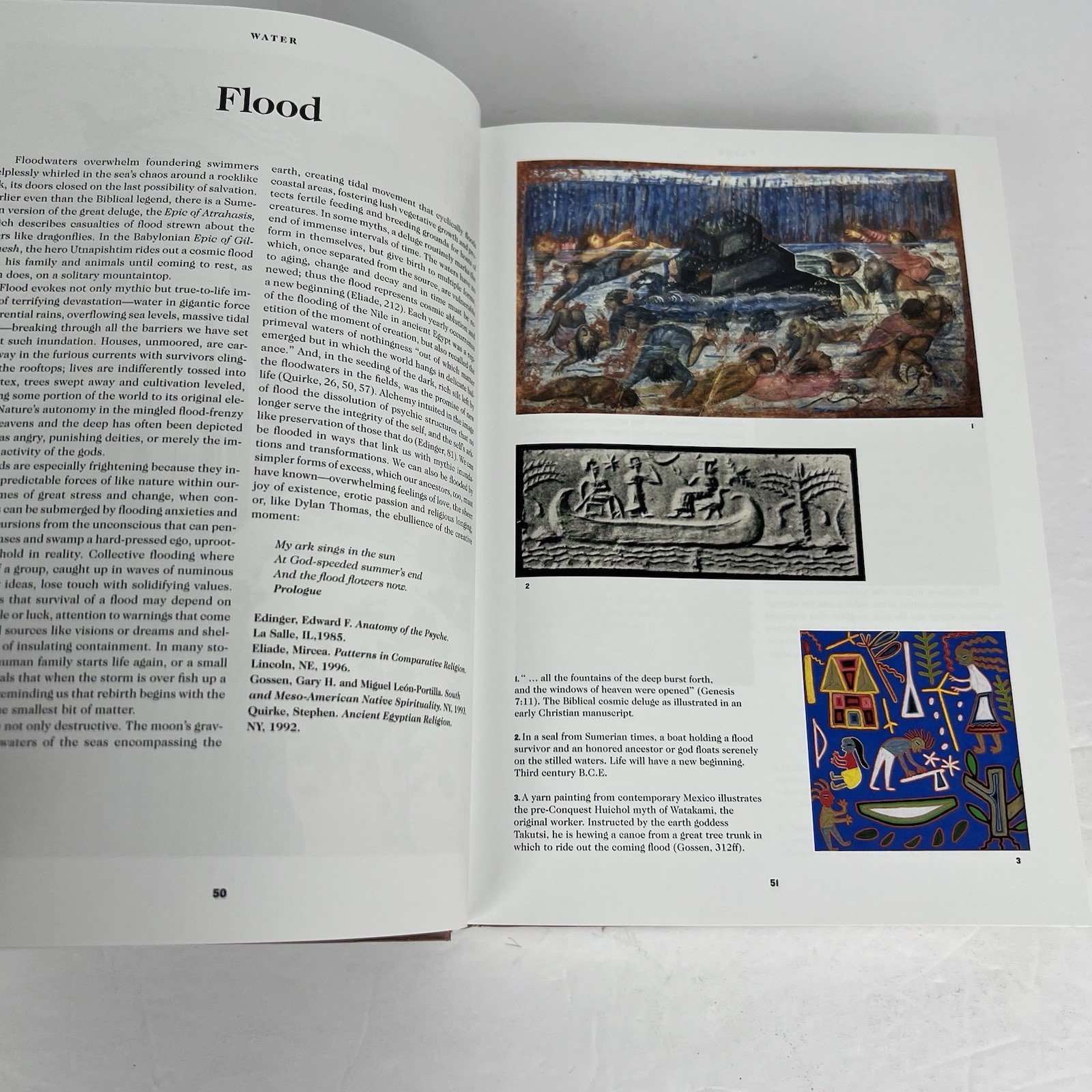 The Book of Symbols Reflections on Archetypal Images Ami Ronnberg Taschen HC