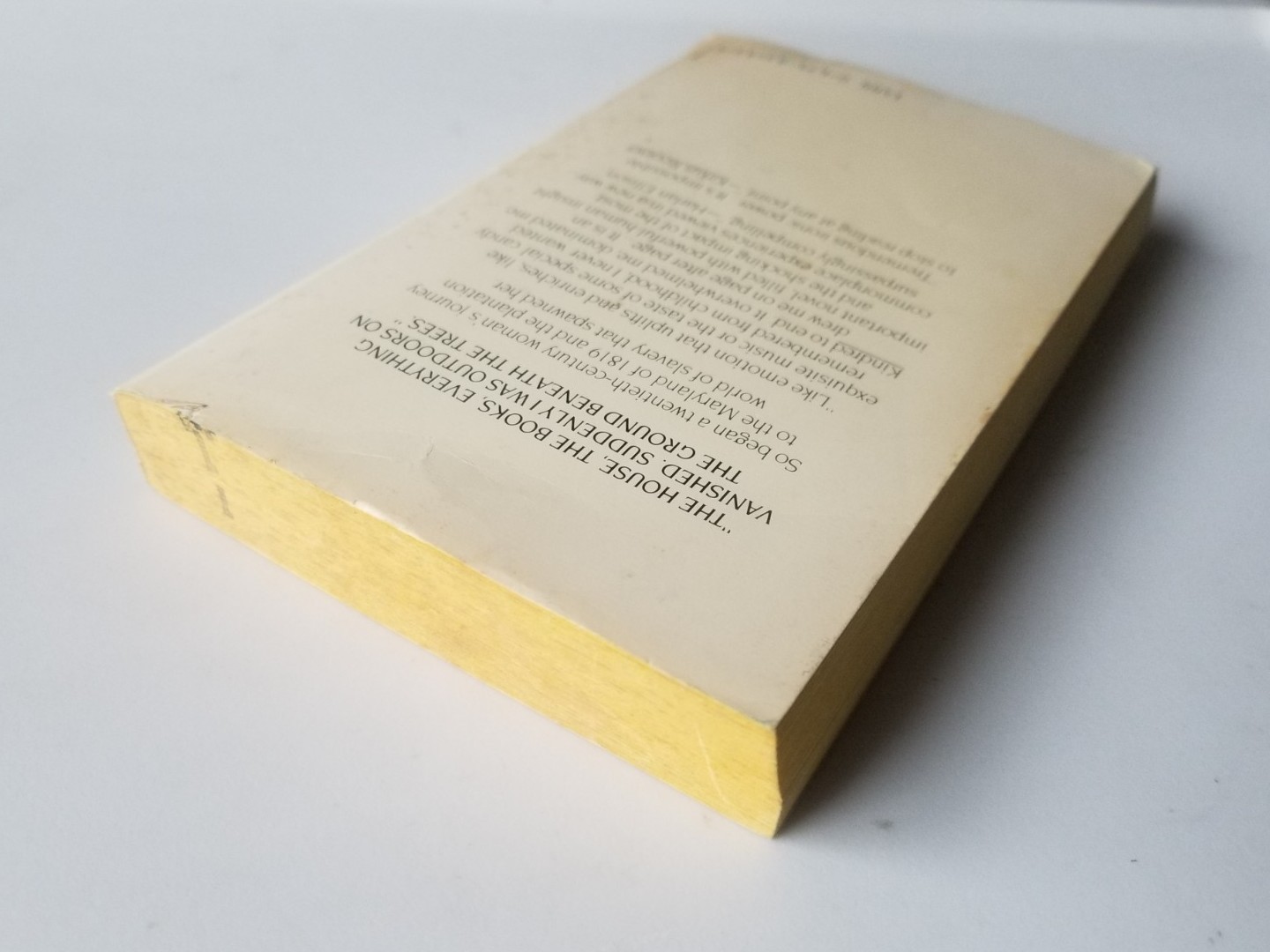 Kindred by Octavia E. Butler 1981 PB 1st Printing Pocket Books