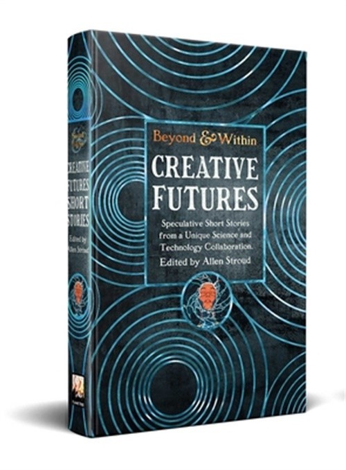 Creative Futures (Hardback or Cased Book)