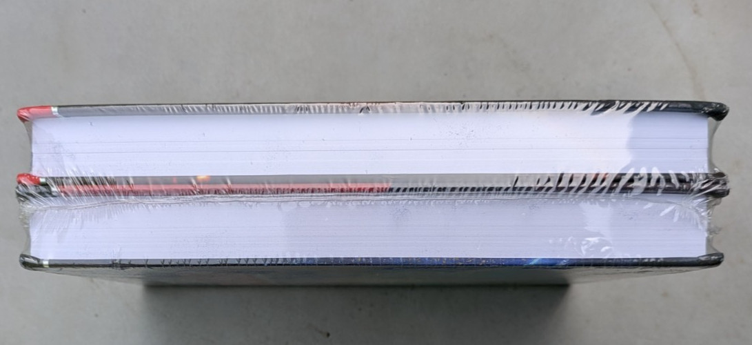 NEW It is Finished + The Bridegroom is Coming 2 Book Lot 366 Devotionals Remnant