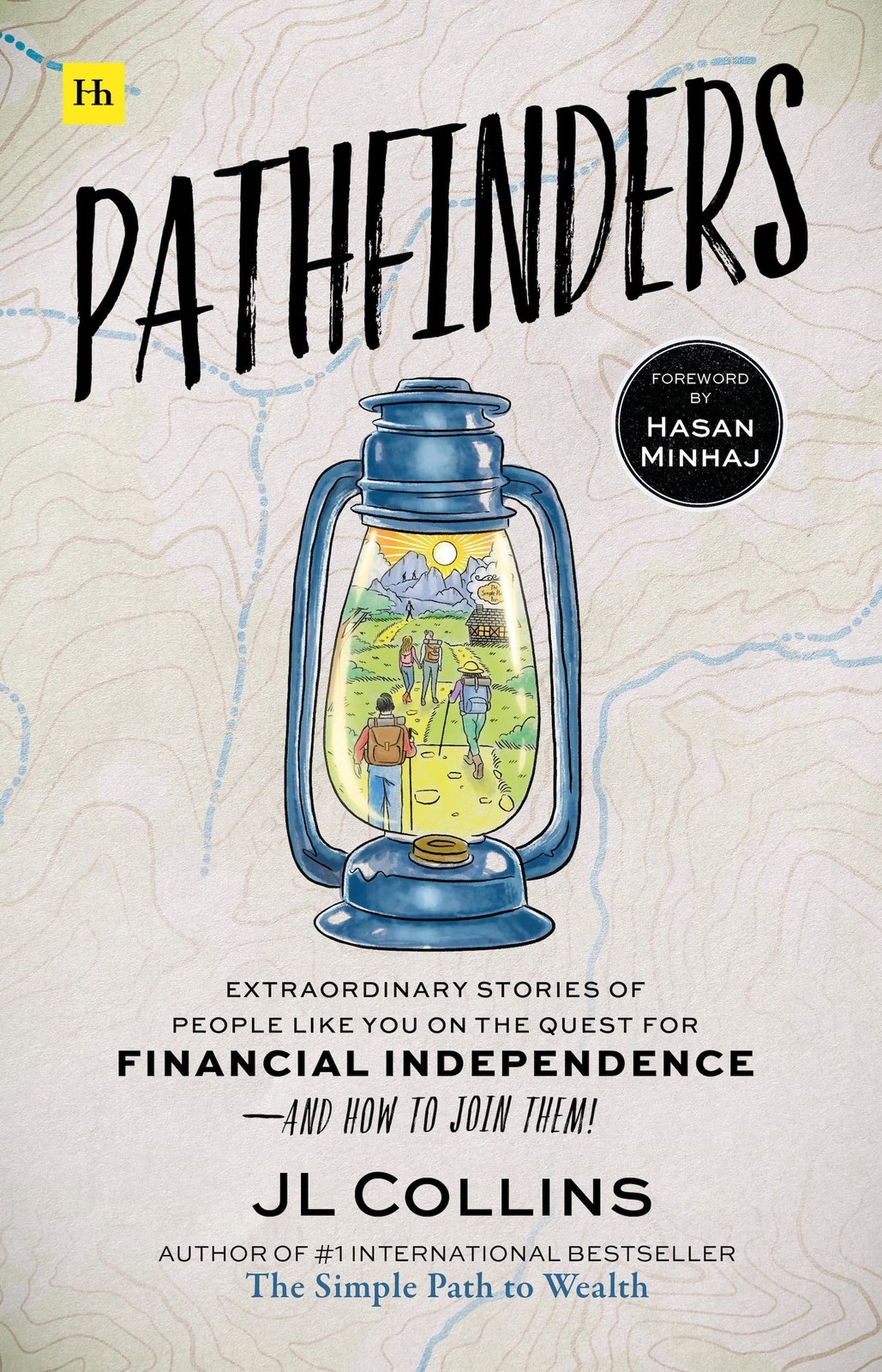 Pathfinders: Extraordinary stories of real people on the quest for financial…