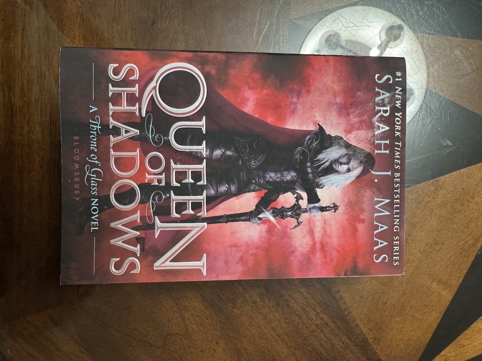 Throne Of Glass Original Covers Sarah J. Maas