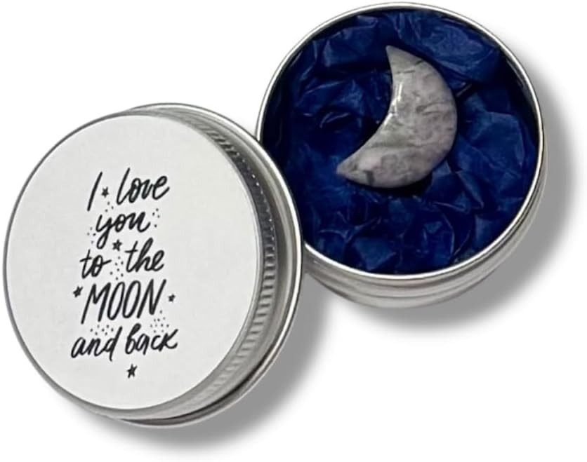 Classic Round Wall Pediment Keepsake – Express Your Love, 2.5” in Pewter