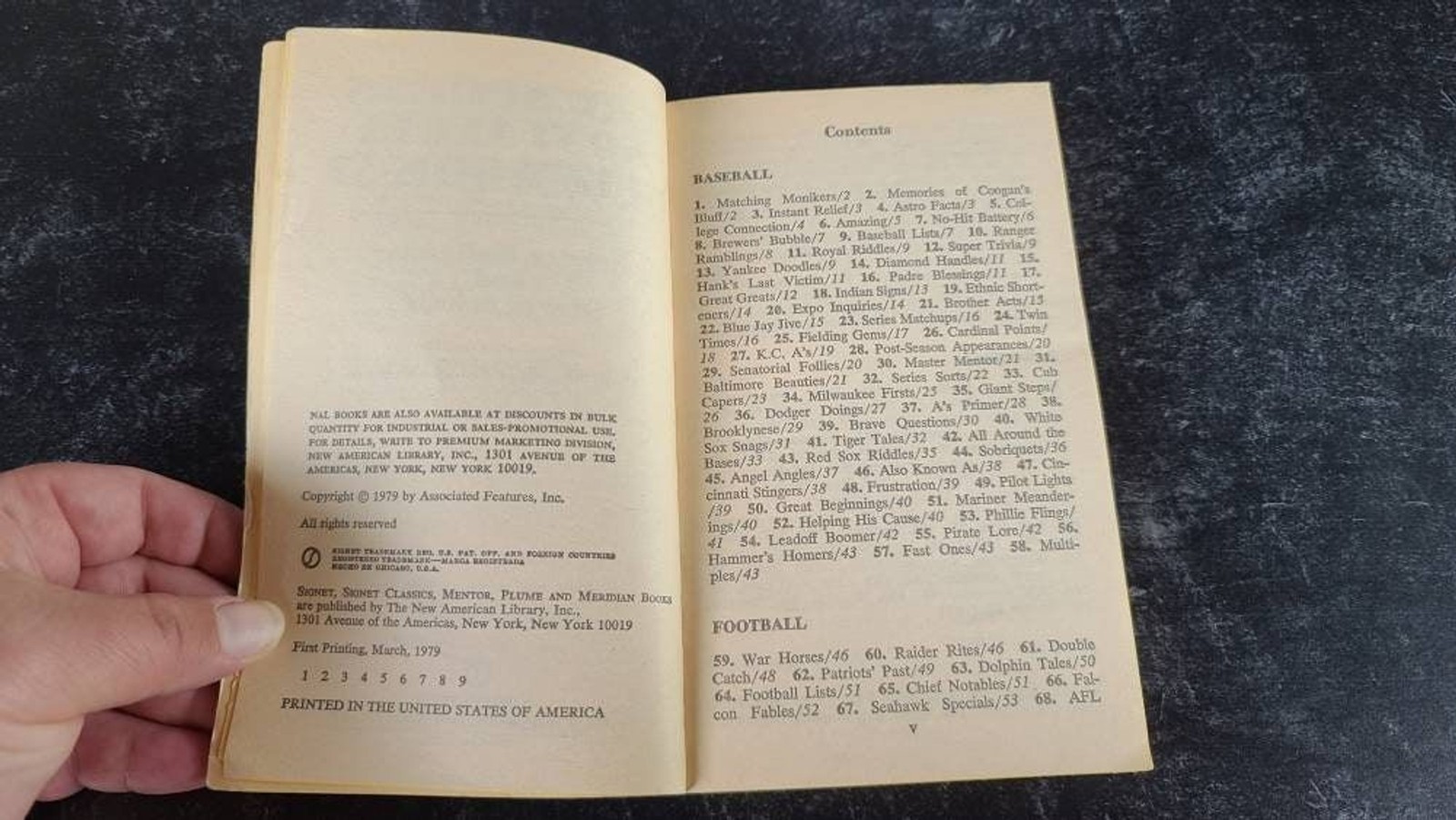The Sports Nostalgia Quiz Book 3