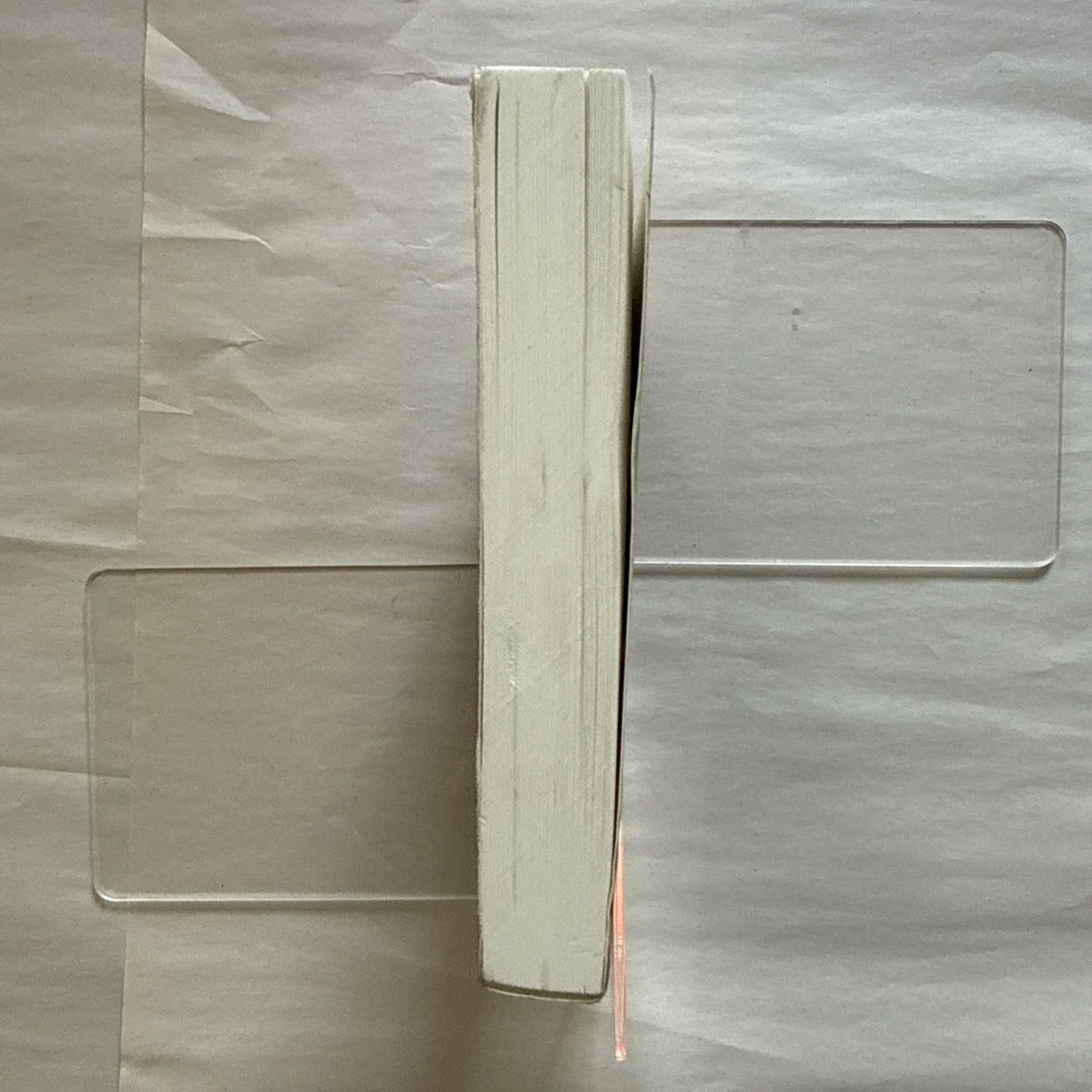 Sick Fux – Smaller Version (8-1/4 x 5-1/2 x 3/4 inch, 304 pages), Paperback