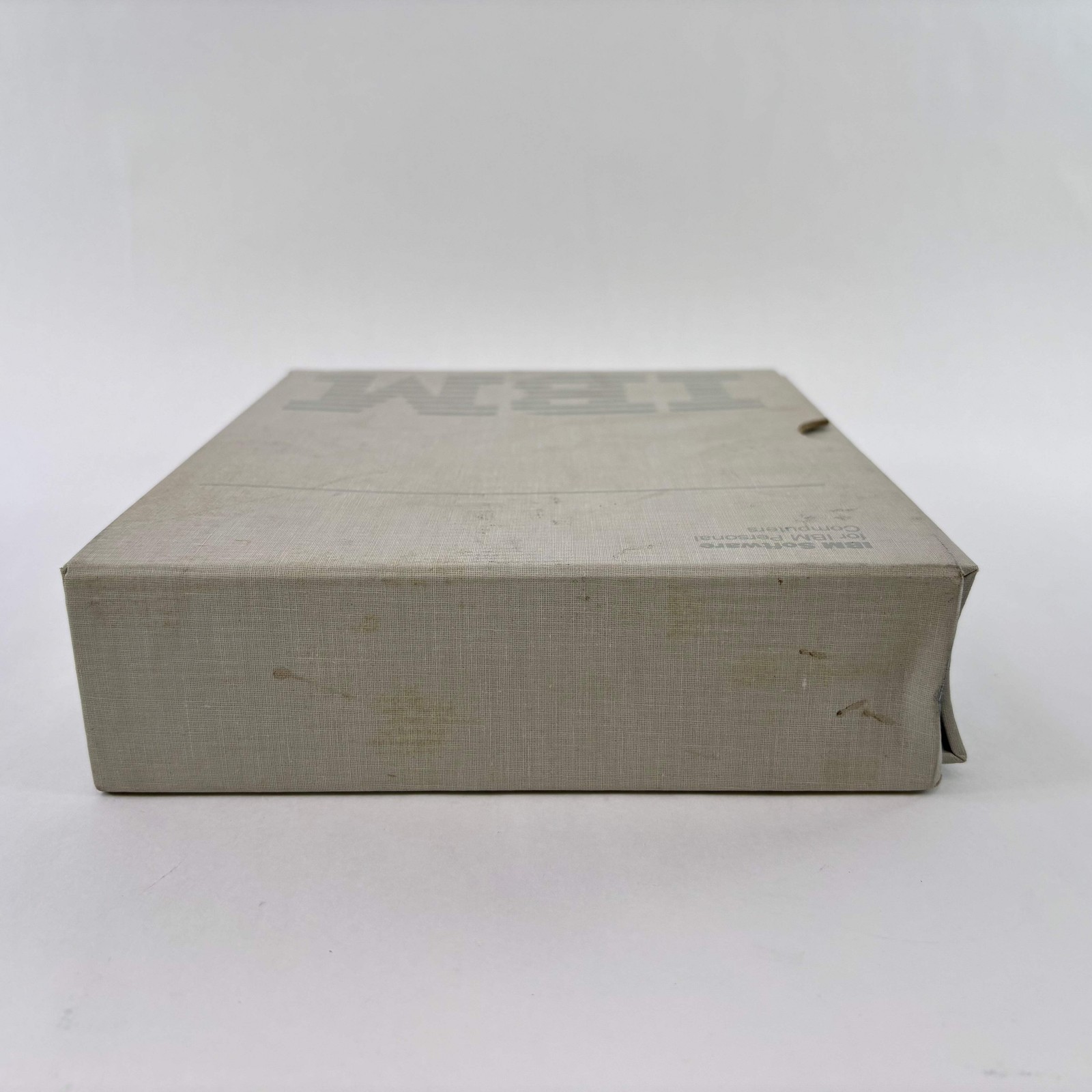 DOS Technical Reference 3.3 Binder Technical Binder