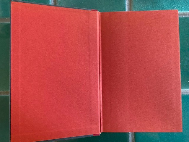 Special Envoy to Churchill and Stalin 1941-1946 Harriman, Abel 1st First HC DJ