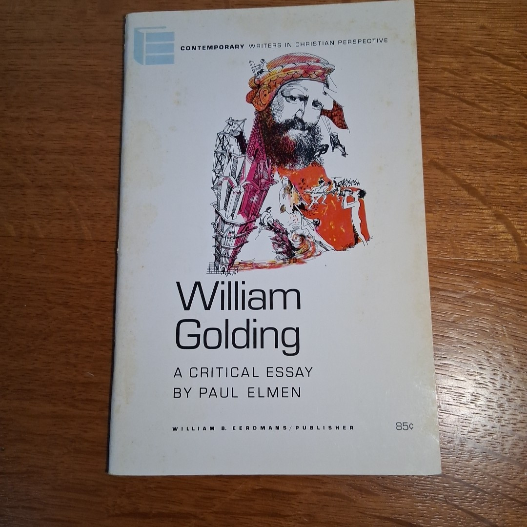 6 Contemporary Writers in Christian Perspective: Critical Essays Eliot Bellow…