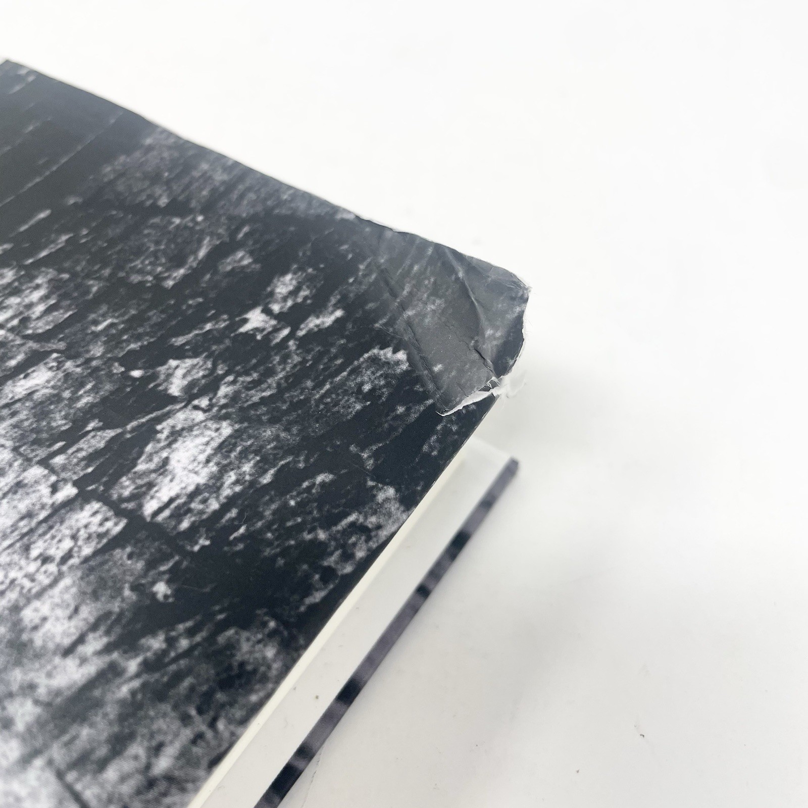 Patrick Radden Keefe London Falling Hardcover 2026 W/ Small Dust Jacket Tear