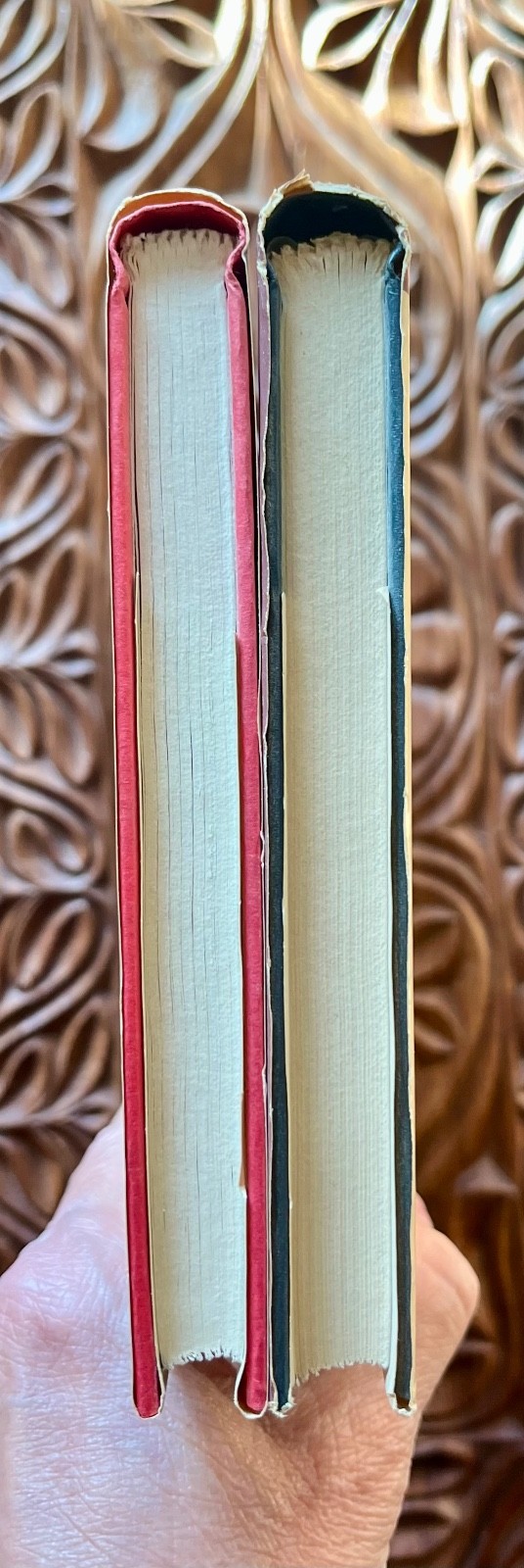 After Dark/the Lost and the Lurking*Manly Wade Wellman HCDJ 1st ed BCE NEAR FINE