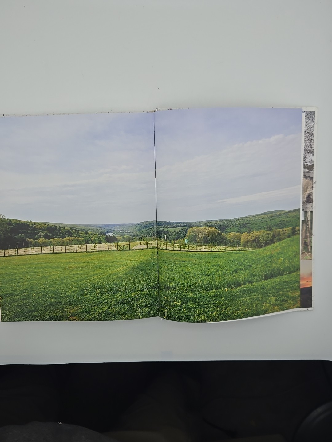 Living Upriver Artful Homes, Idyllic Lives Barbra de Vries Hardback